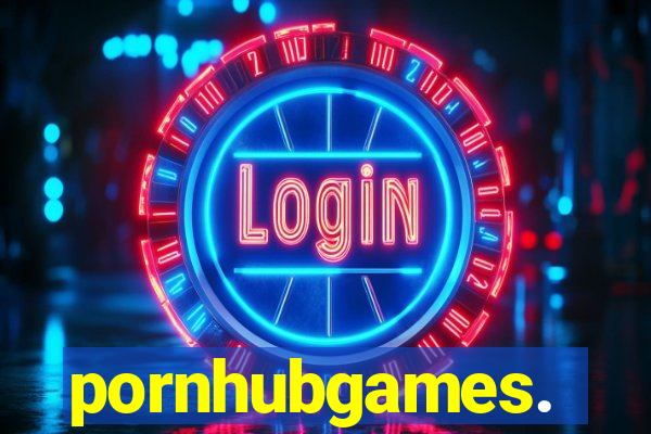 pornhubgames.