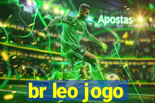 br leo jogo