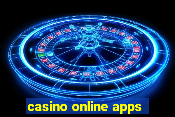 casino online apps