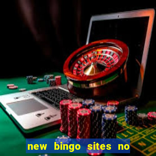 new bingo sites no deposit 2023