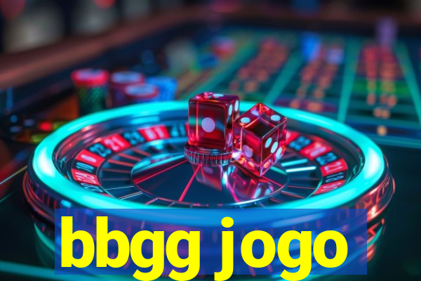 bbgg jogo