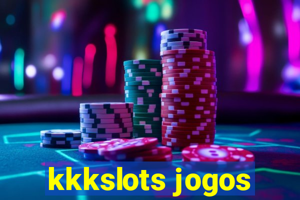 kkkslots jogos