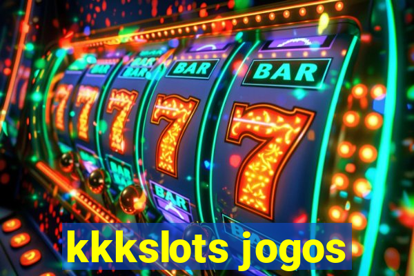 kkkslots jogos