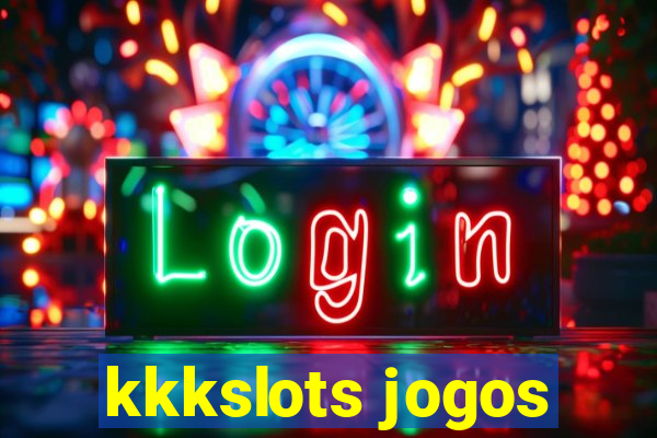 kkkslots jogos