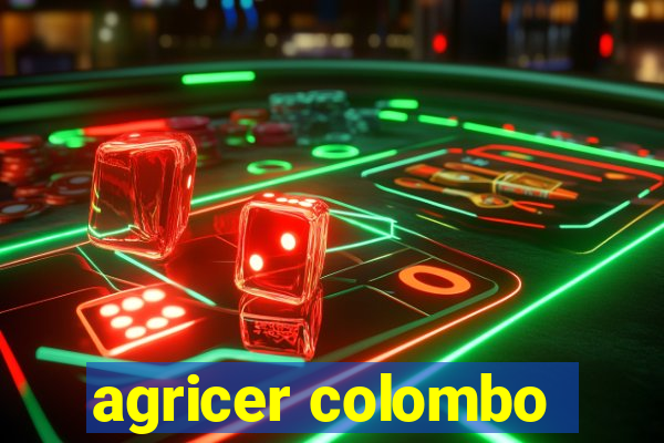 agricer colombo