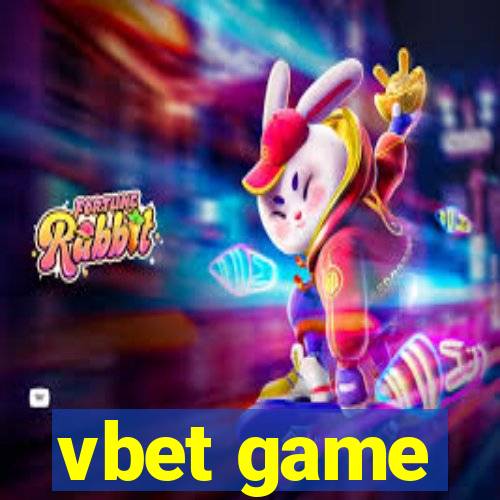 vbet game