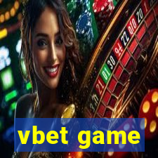 vbet game