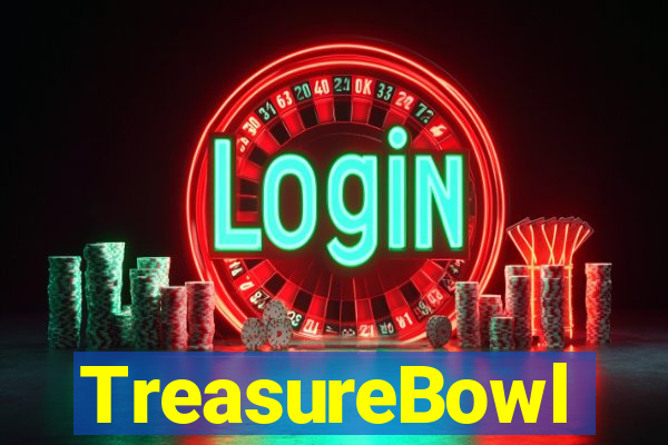 TreasureBowl treasure bowl como ganhar