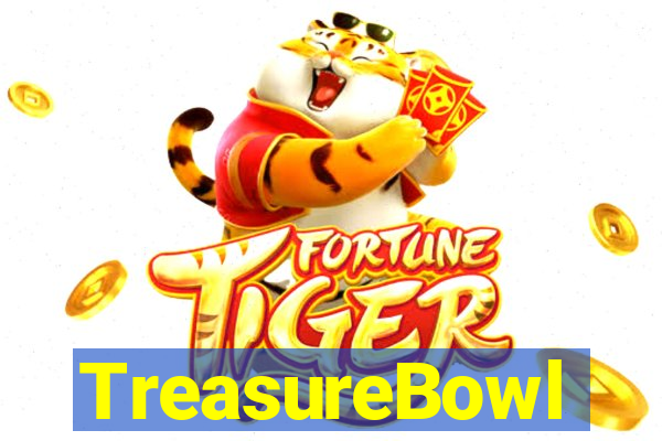 TreasureBowl treasure bowl como ganhar