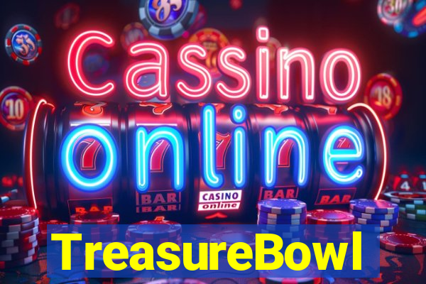 TreasureBowl treasure bowl como ganhar