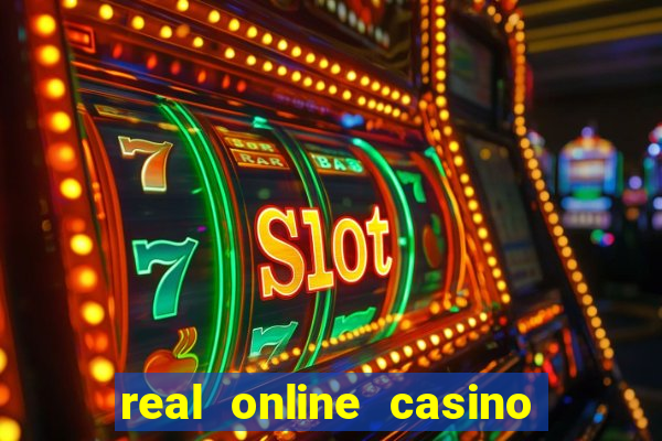 real online casino games australia