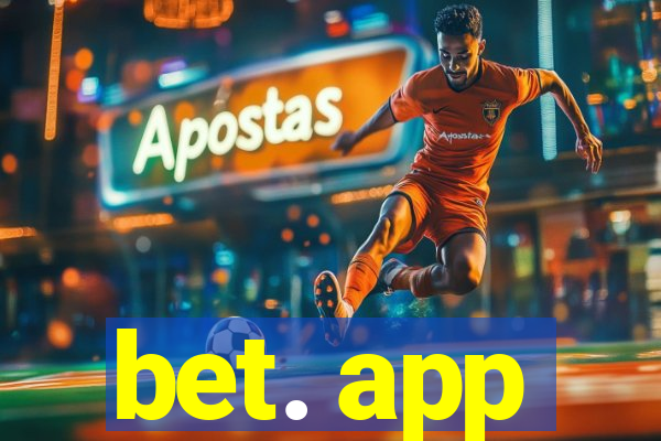 bet. app