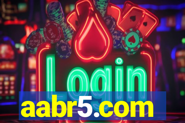 aabr5.com