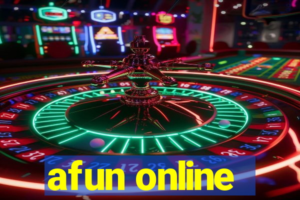 afun online