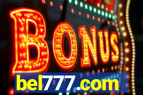 bel777.com