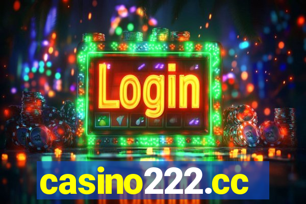 casino222.cc