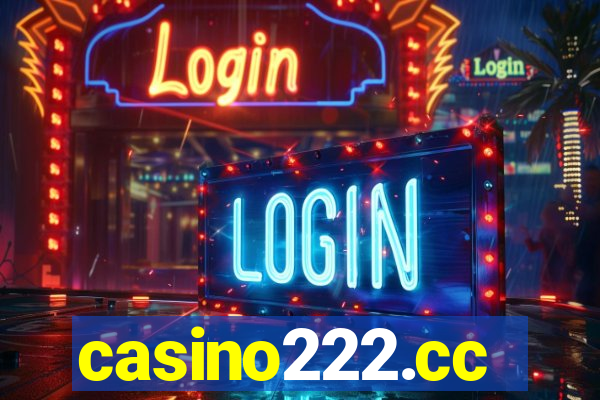 casino222.cc