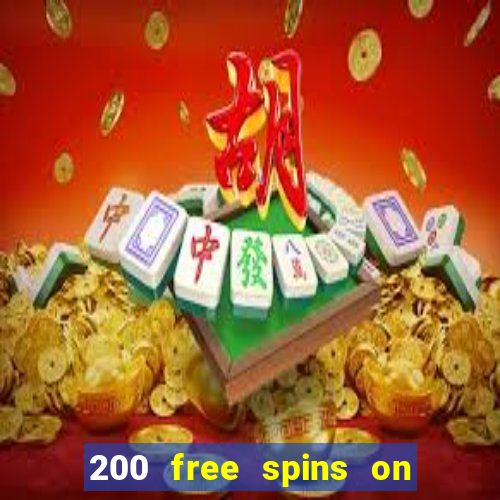 200 free spins on woo casino no deposit bonus codes