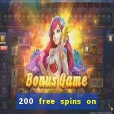 200 free spins on woo casino no deposit bonus codes