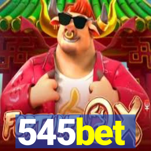 545bet