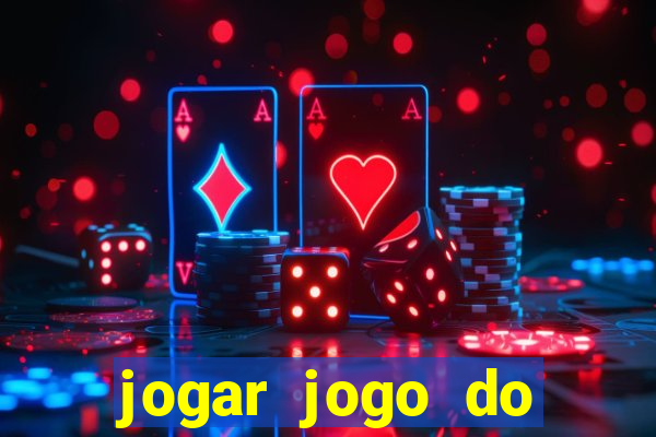 jogar jogo do bicho online