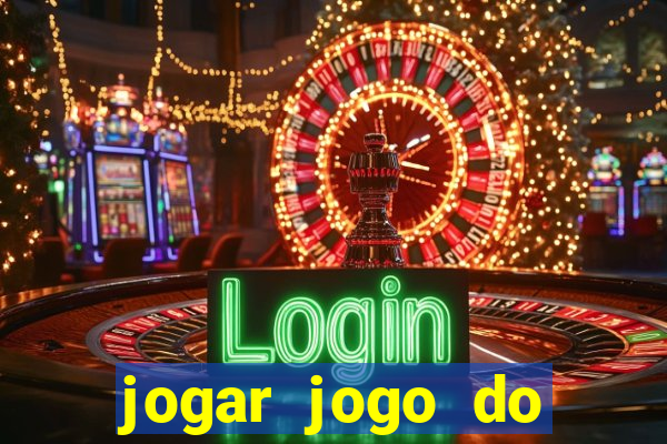 jogar jogo do bicho online