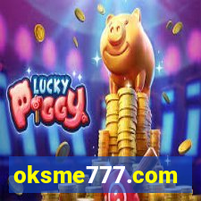 oksme777.com