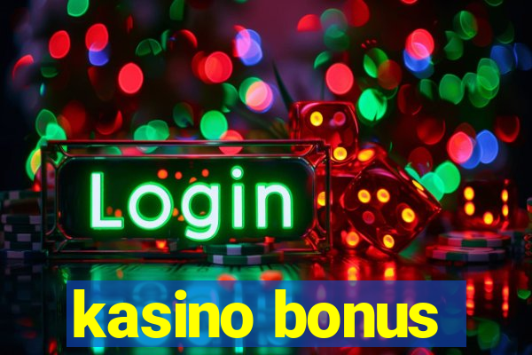 kasino bonus