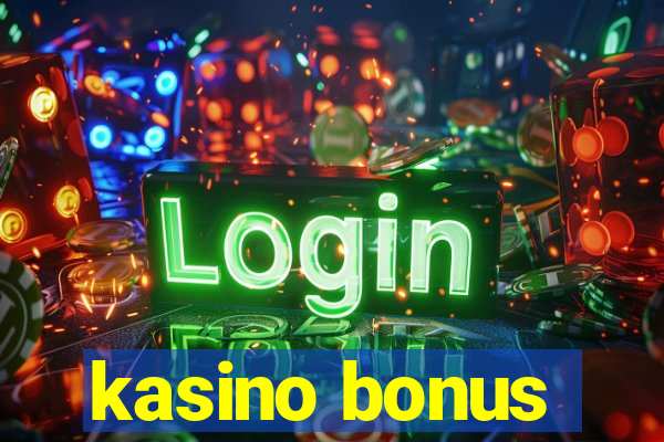 kasino bonus