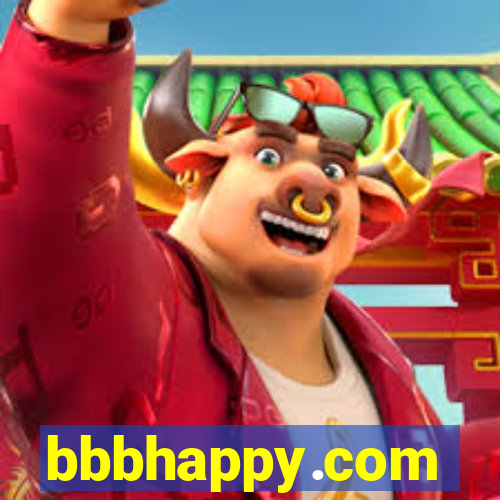 bbbhappy.com