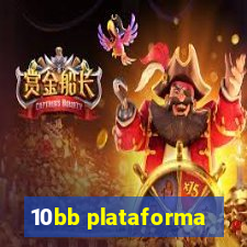 10bb plataforma