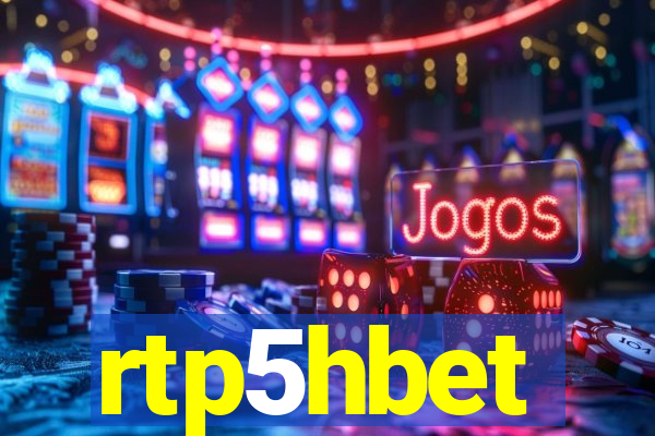 rtp5hbet