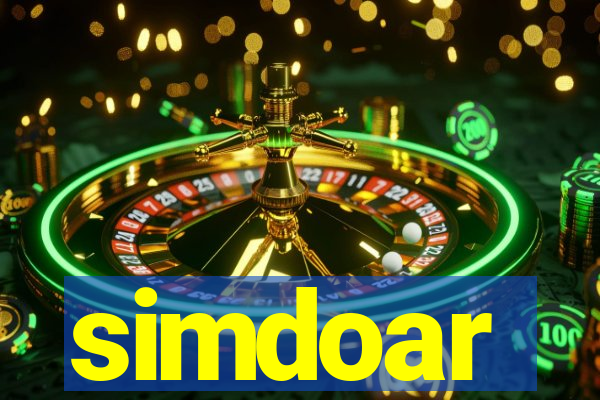 simdoar