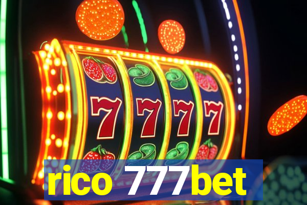 rico 777bet