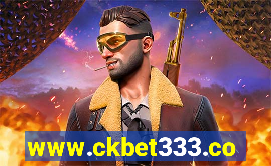 www.ckbet333.com