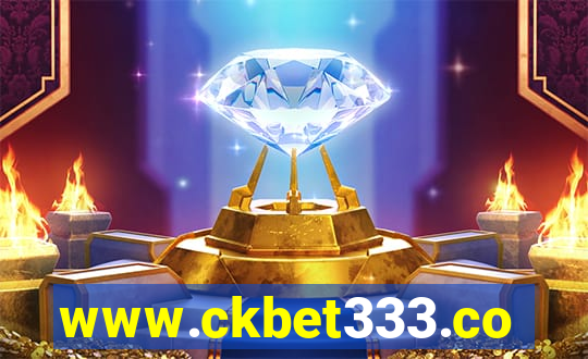 www.ckbet333.com