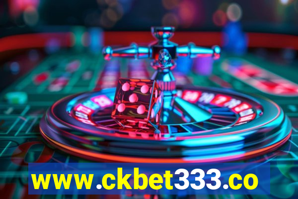 www.ckbet333.com