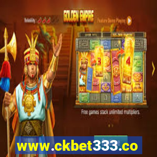 www.ckbet333.com