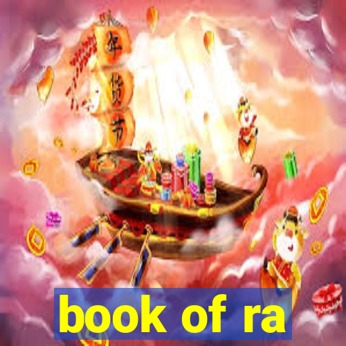 book of ra