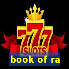 book of ra