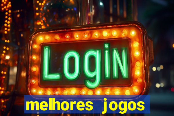 melhores jogos iphone 2024