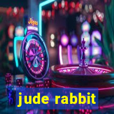 jude rabbit