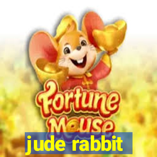 jude rabbit