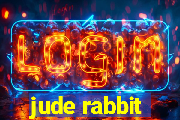 jude rabbit