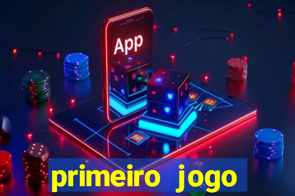 primeiro jogo online no brasil