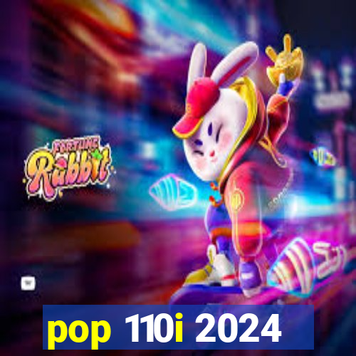 pop 110i 2024