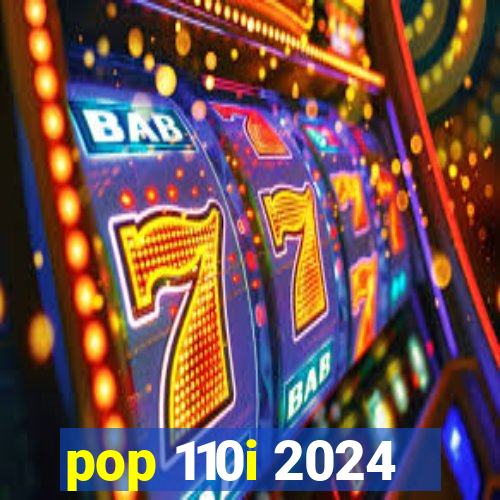 pop 110i 2024