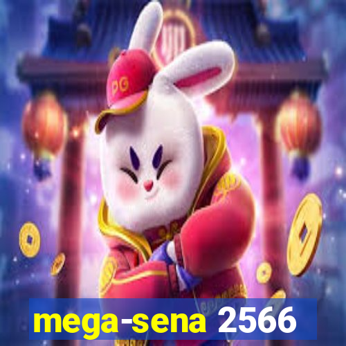 mega-sena 2566