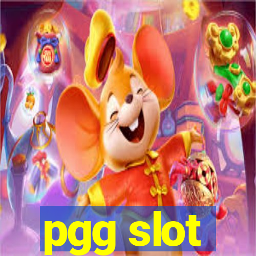 pgg slot