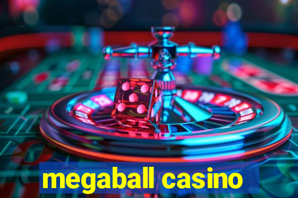 megaball casino